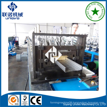 cable tray C section roll forming machine